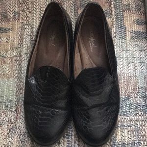 NaturalSoul by Naturalizer shoes, 8.5W